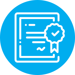 TESTING AND CERTIFICATION